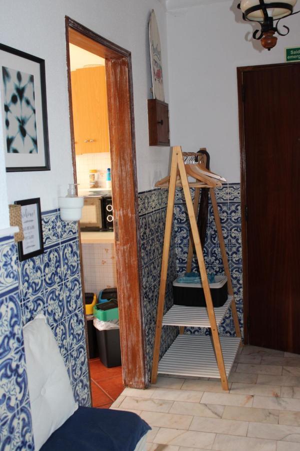 Casa Vista Ria Apartment Фузета Екстериор снимка