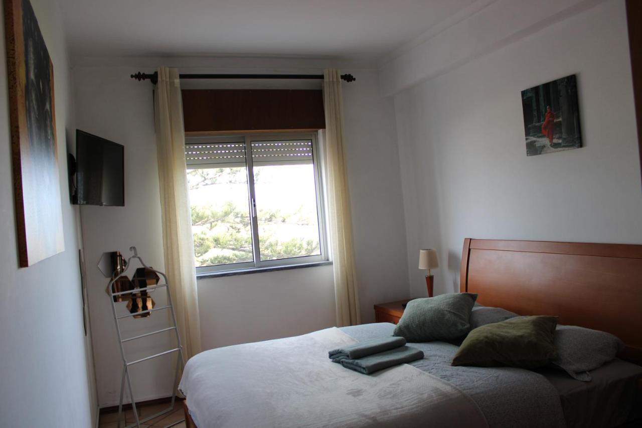 Casa Vista Ria Apartment Фузета Екстериор снимка