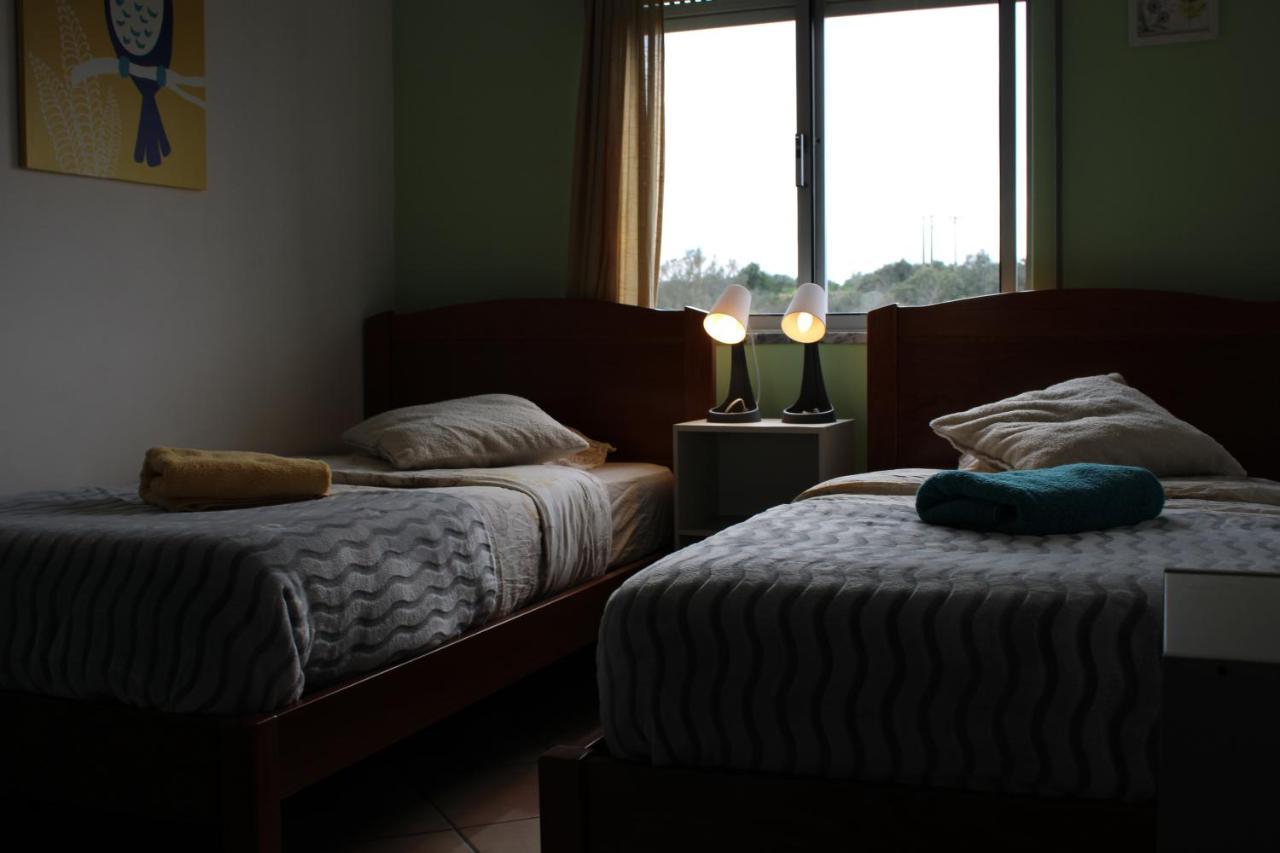 Casa Vista Ria Apartment Фузета Екстериор снимка