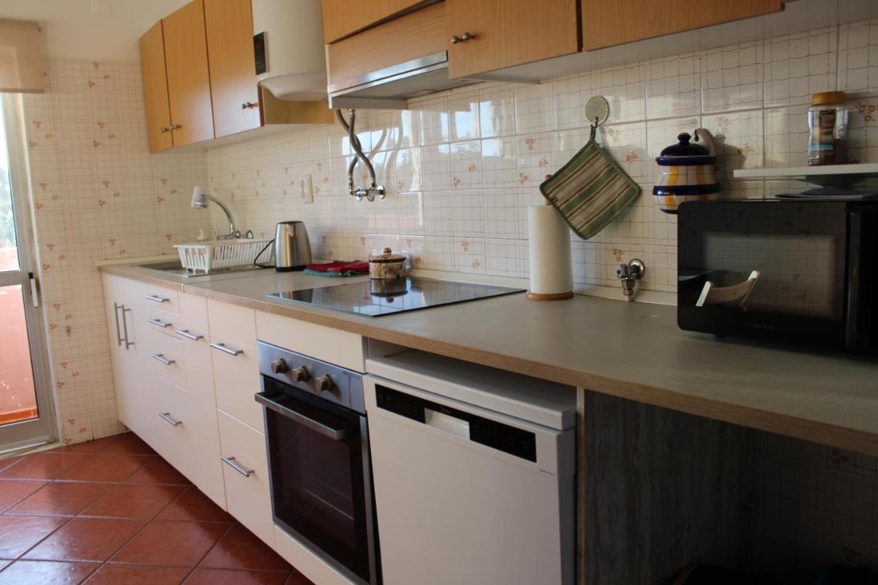 Casa Vista Ria Apartment Фузета Екстериор снимка