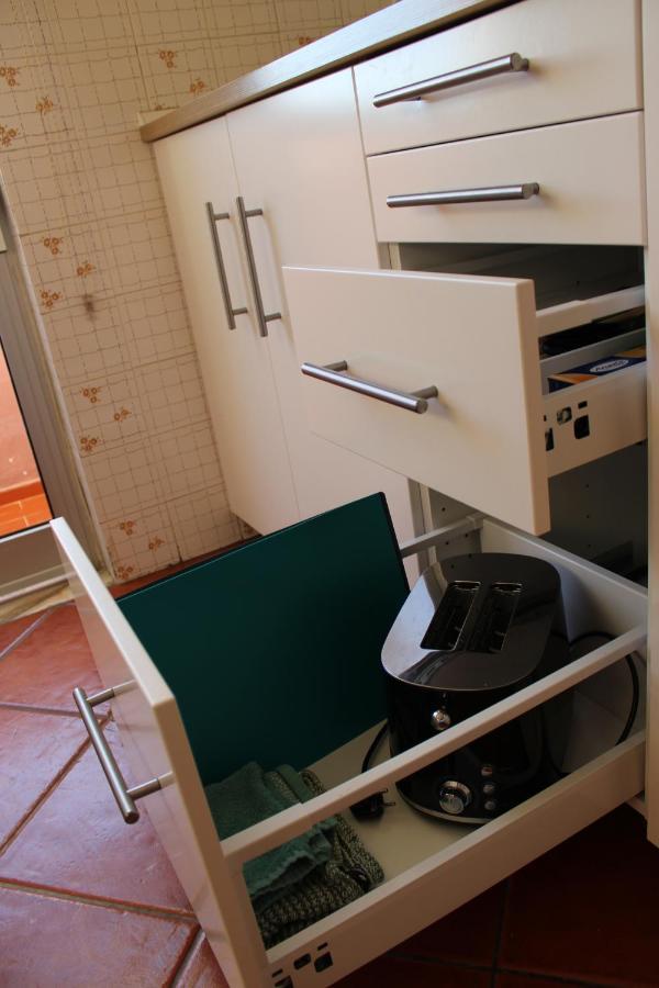 Casa Vista Ria Apartment Фузета Екстериор снимка