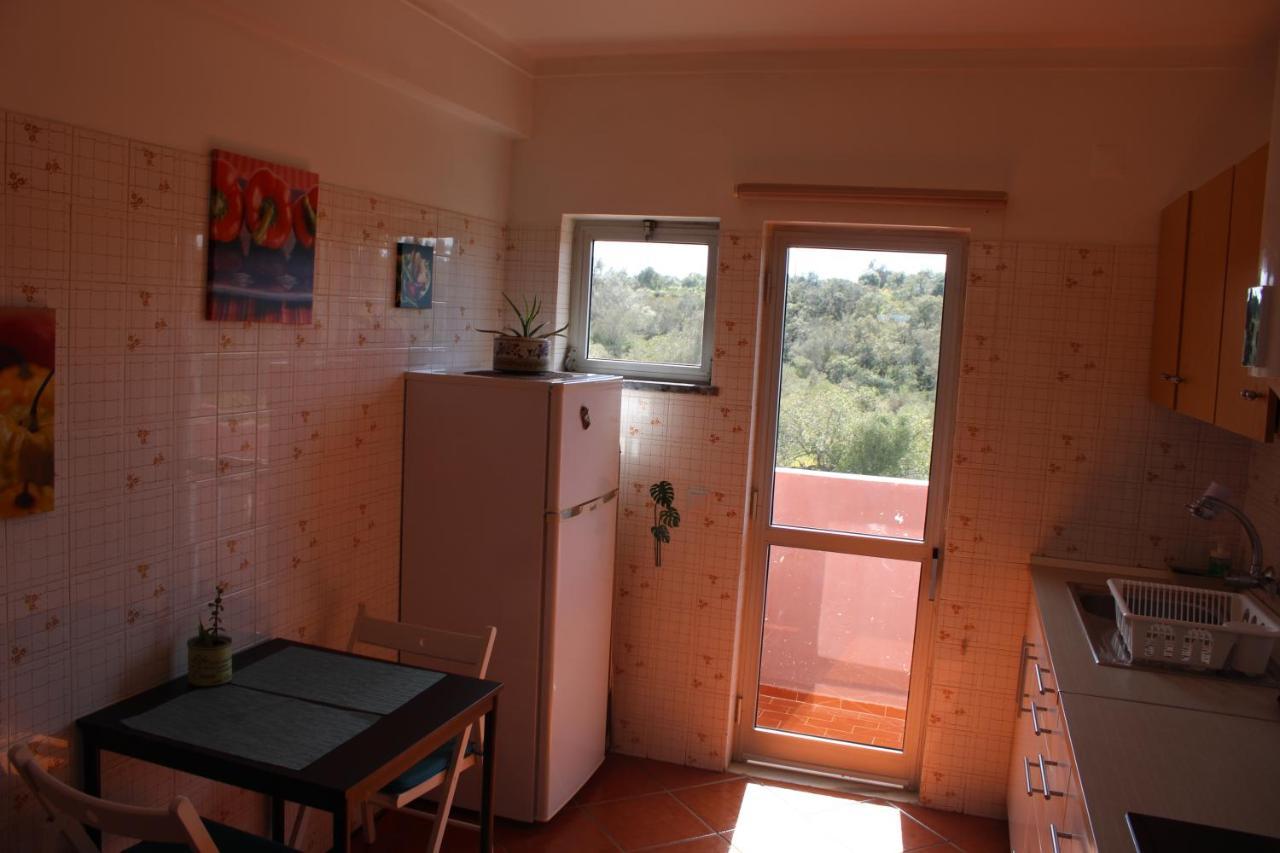 Casa Vista Ria Apartment Фузета Екстериор снимка