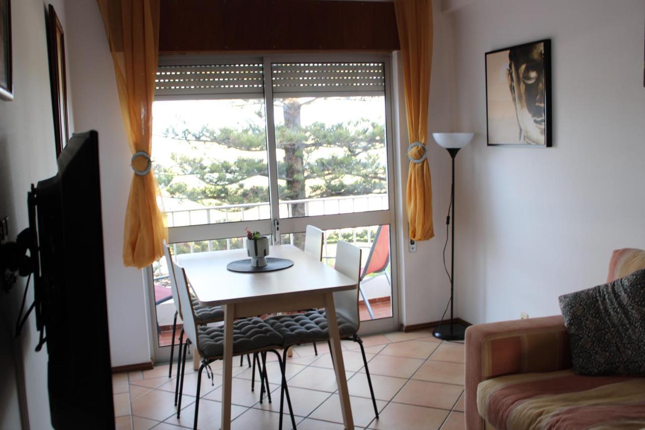 Casa Vista Ria Apartment Фузета Екстериор снимка