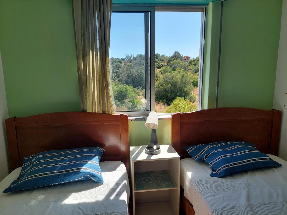 Casa Vista Ria Apartment Фузета Екстериор снимка