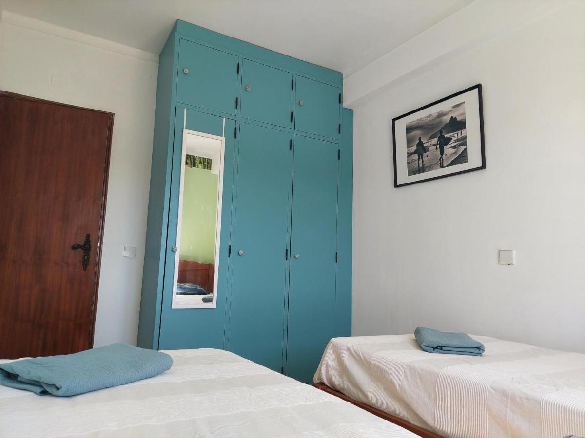 Casa Vista Ria Apartment Фузета Екстериор снимка